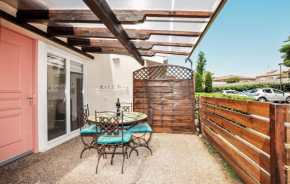 1 Bedroom Lovely Home In Trèbes